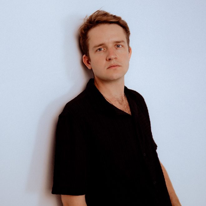 Ares Carter: from Pacha dreams to global momentum