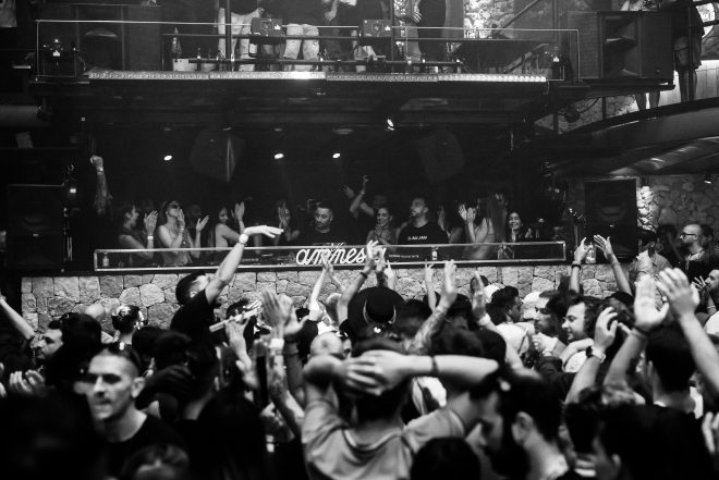 METAMORFOSI Marks Amnesia’s 50th Anniversary with a Definitive 2026 Summer Line-up