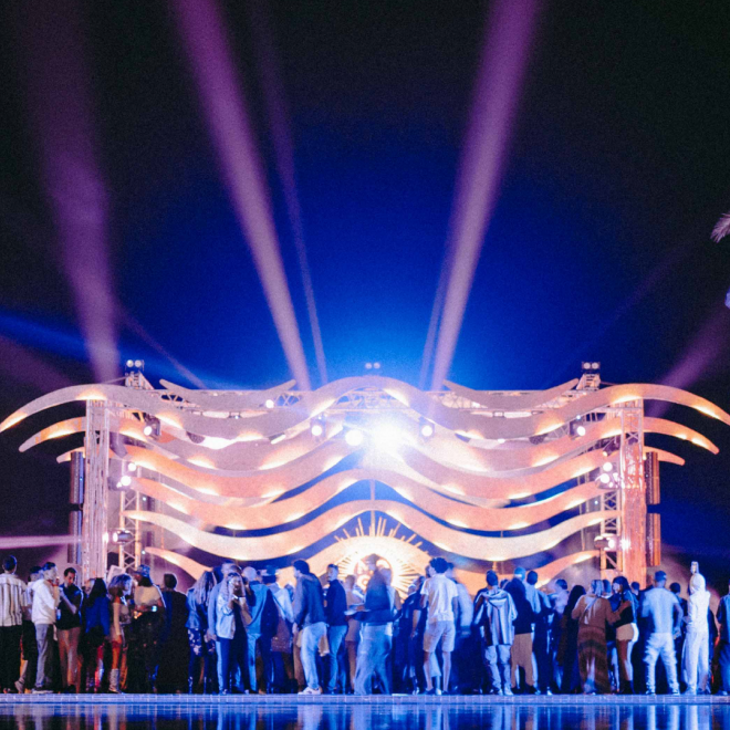 MOGA Essaouira Festival announces dates and initial lineup for 2025 edition