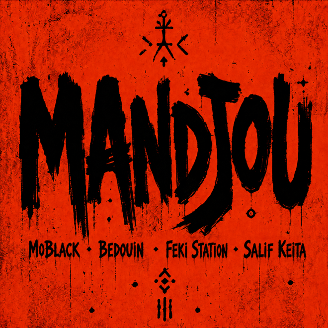 MoBlack, Bedouin and Feki Station reimagine Salif Keita’s classic ‘Mandjou’ on Decca Records France