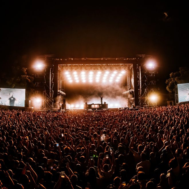EXIT Festival announces 2026 Global Tour with first destinations now revealed