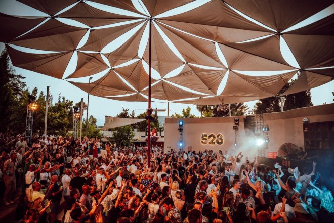 Ministry of Sound to return to Ibiza with one-off show at 528 as part of 35th anniversary tour