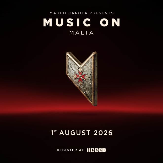 Music On to Launch First Malta Edition in 2026
