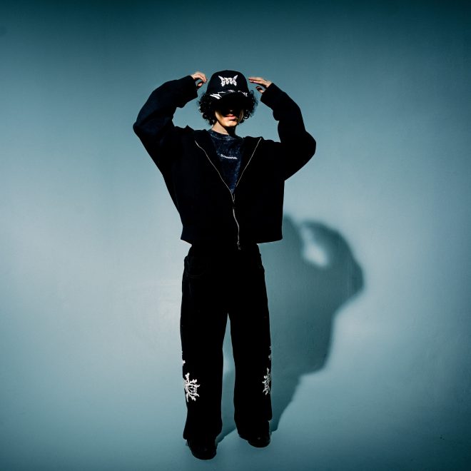 Noise Mafia: Breaking Rules Before They Exist