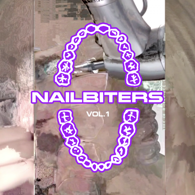 SPFDJ’s Intrepid Skin Announces Powerhouse Compilation ‘Nailbiters Volume 1’