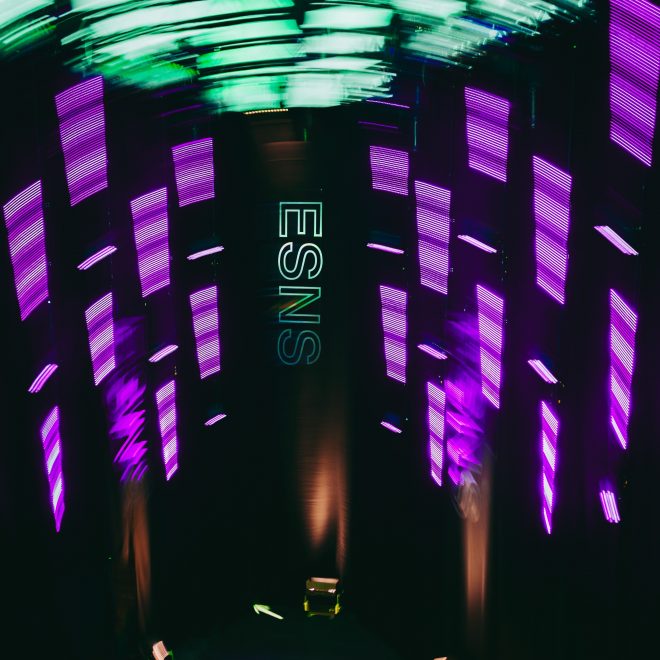 ESNS 2025 leads to new bookings: first 84 shows confirmed for 55 artists through European talent exchange