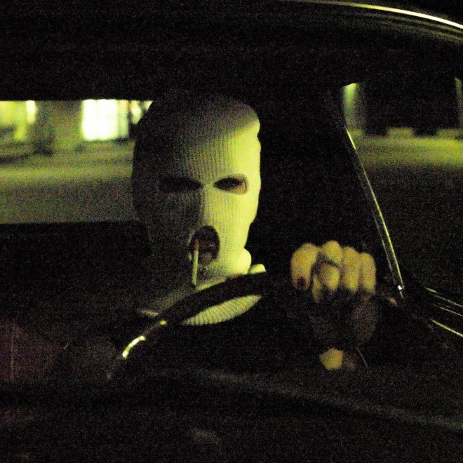 Nico Moreno & Samuel Moriero: see me coming