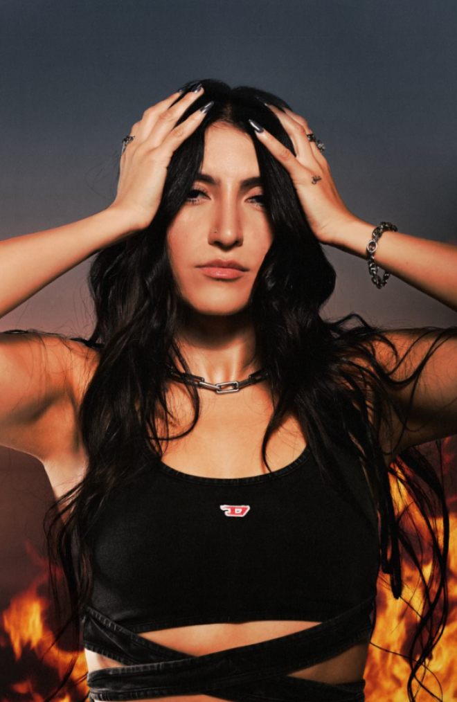 Nostalgix and the power of reinvention