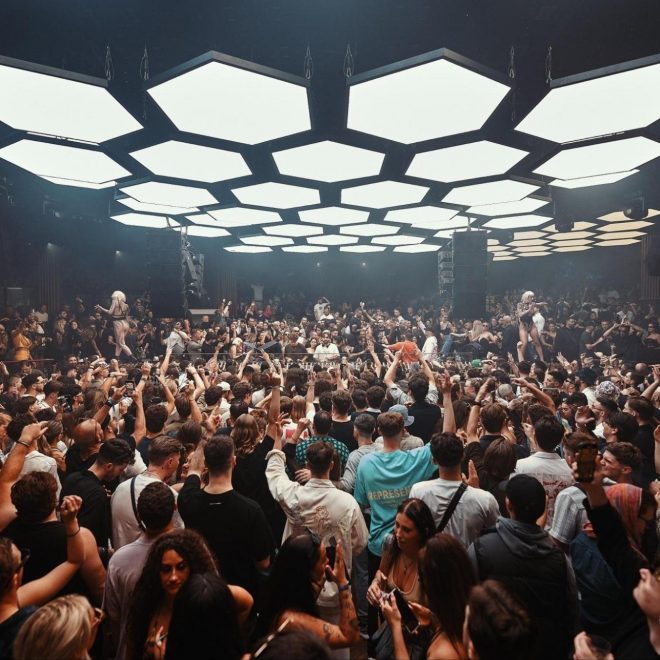 Pacha unveils its highly anticipated season calendar