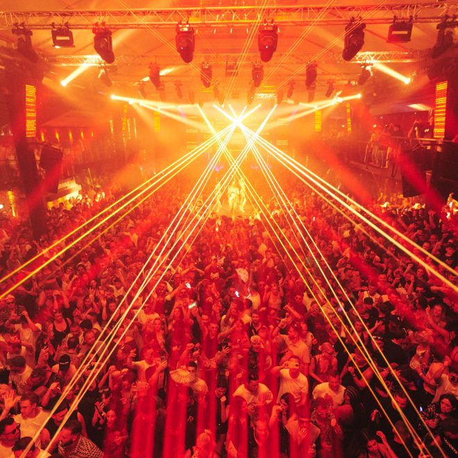 Amnesia summer 2025 music program: an invitation to dance – and the antidote to Ibiza’s commodification