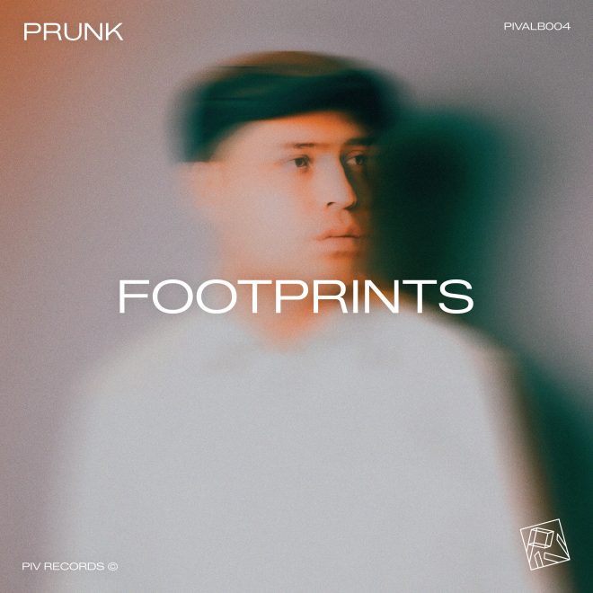 Prunk Traces Two Decades Of House Music On Sophomore Album ‘Footprints’