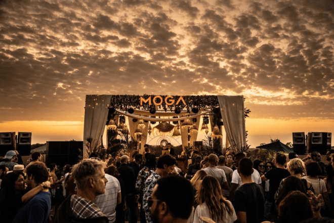 MOGA Essaouira 2025 unveils full line-up for Morocco’s most magnetic boutique festival