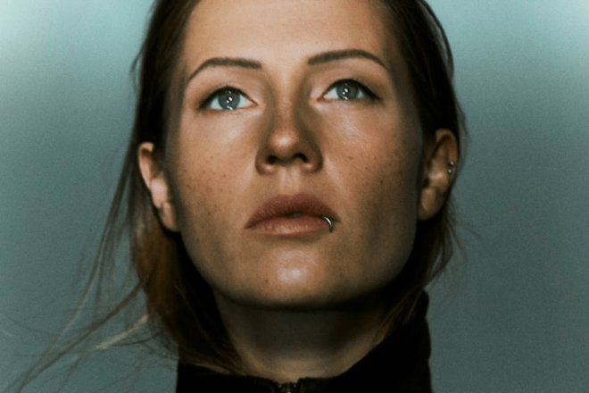 Charlotte de Witte unveils debut album cover art, track list and pre-orders