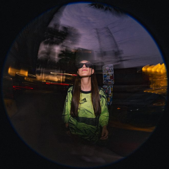 On Our Radar: Ms. Elin Liso