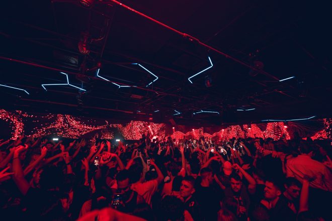 Amnesia Milano Unveils New L-Acoustics Sound System and 360° LED Wall for 2026 Season