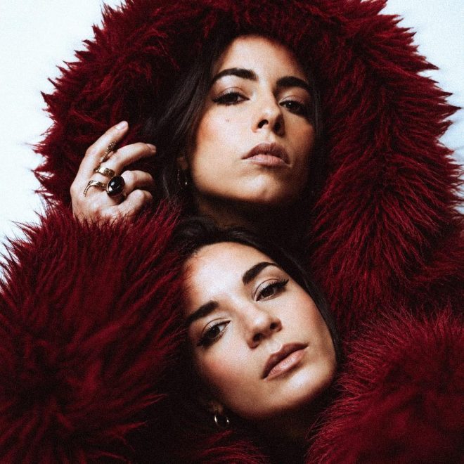 Giolì & Assia: On Their Own Terms