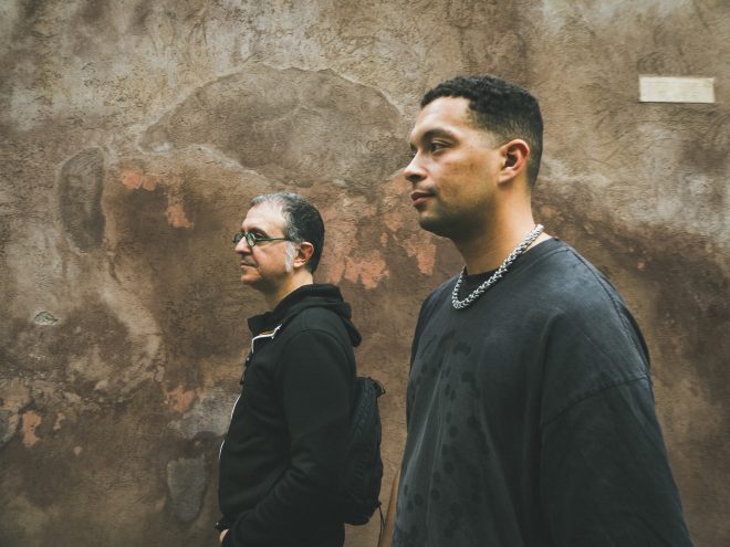 Batu & Donato Dozzy announce debut collaborative album ‘Exhale’ on !K7, share hypnotic first single ‘Drift’