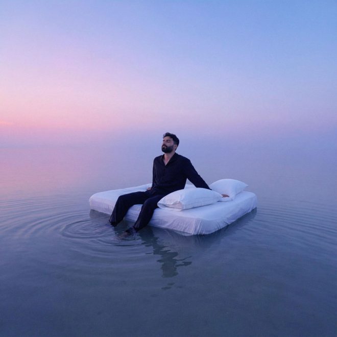 R3HAB Releases ‘Right Here…’ Featuring RHODES