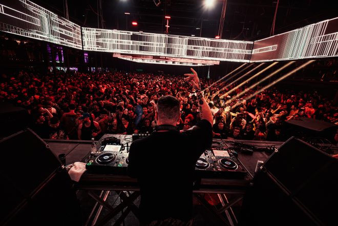 The best photos from D-EDGE’s 26th birthday celebrations