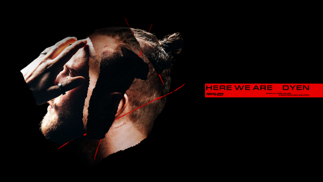 DYEN Announces Debut Album ‘HERE WE ARE’ and Drops Lead Single ‘VIEZE KICK’