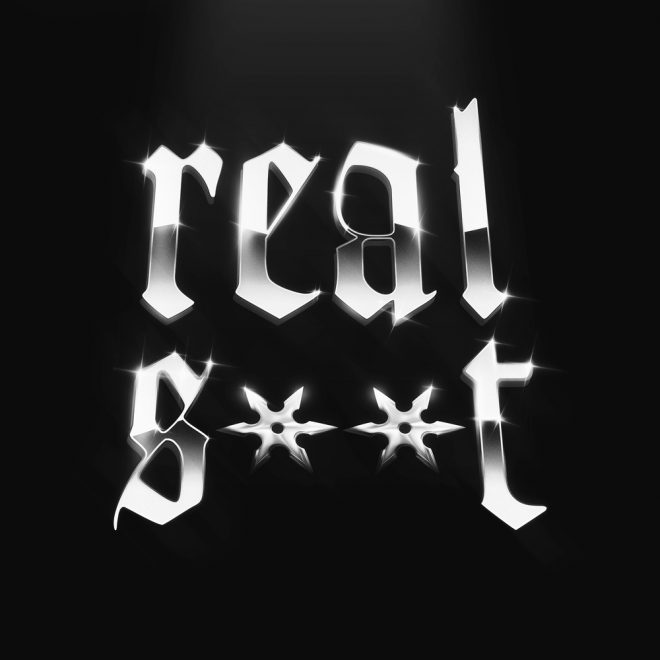 Nicolas Julian and AIROD team up for new techno single 'Real Shit'