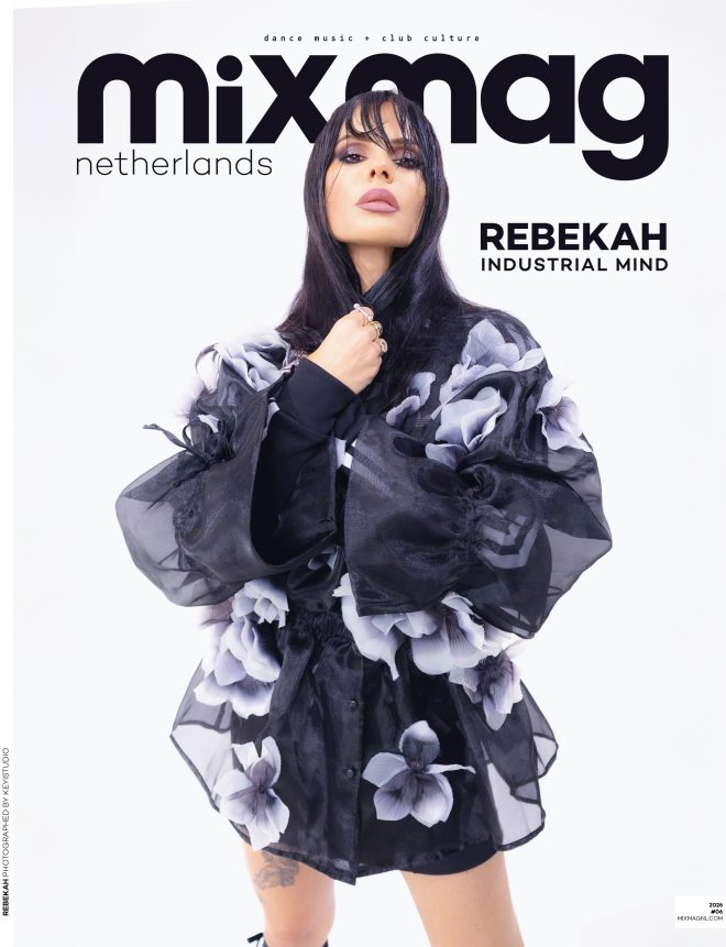 REBEKAH | NL 2026 #06