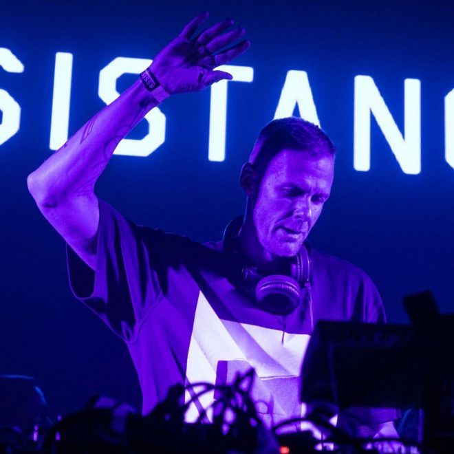 Resistance Ibiza reveals return to Amnesia this summer