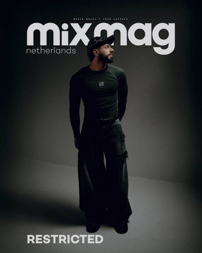 RESTRICTED | NL 2026 #01