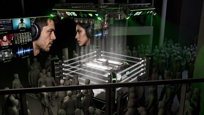 RUMBLE Brings Face-to-Face DJ Performances and Interactive Crowd Technology to ADE 2026