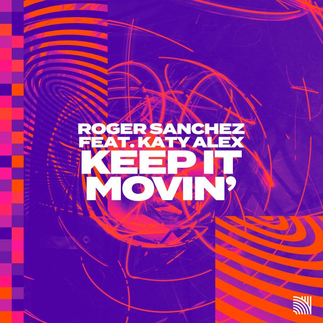 Roger Sanchez