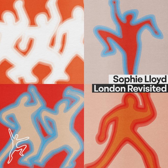 Sophie Lloyd Reimagines London Records Catalogue On New 'London Revisited' Ep