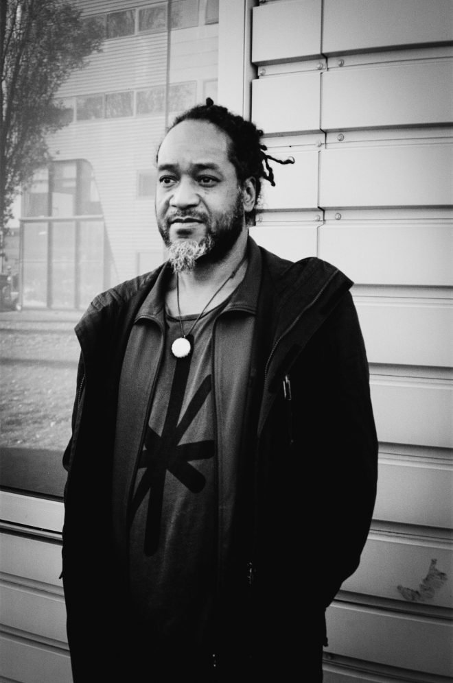 Steve Rachmad Announces ‘3-6-9’ EP on Dekmantel Ahead of 45-Year Career Milestone