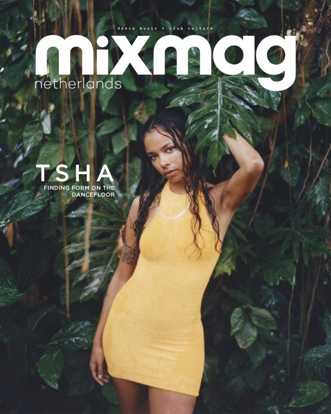 TSHA | NL 2026 #03
