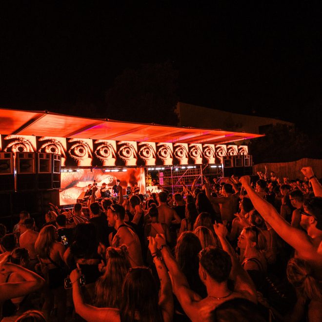 Mixmag ADE Special - Terminal V Croatia Review