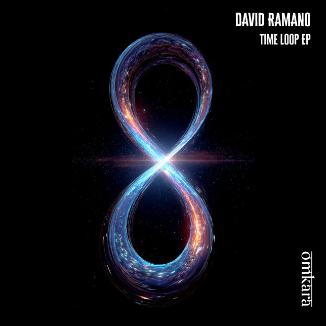 David Ramano Explores Afro & Melodic House Depths with New ‘Time Loop EP’