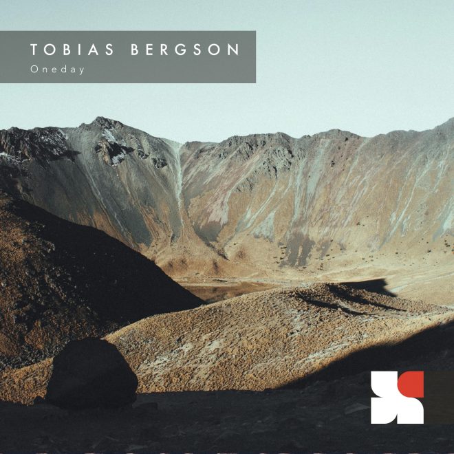 Tobias Bergson SHARES ‘One Day’ Single