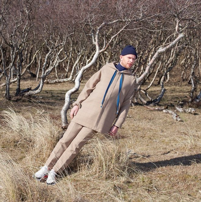 Tom Trago rewires the system with his new album “ignorance”