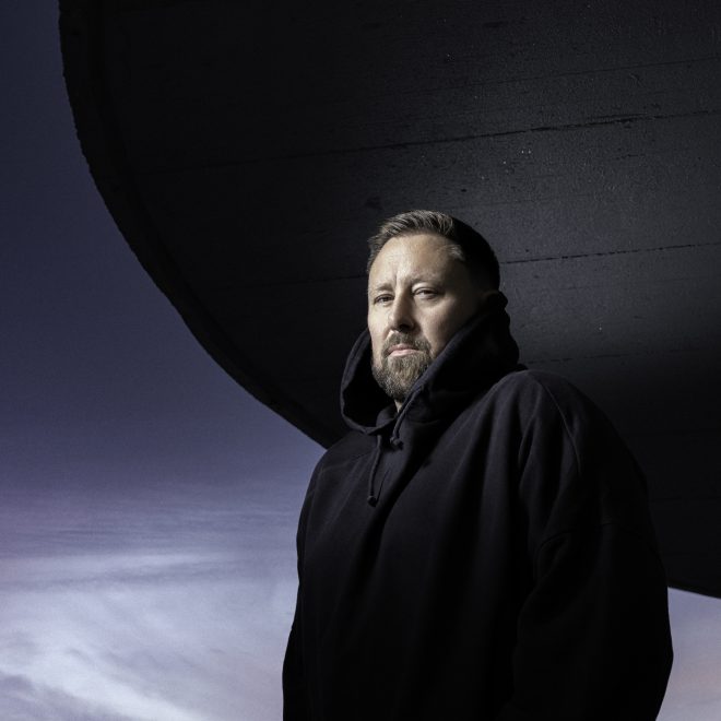 UMEK Destroys Original Master Tapes To Create Limited 25th Anniversary Edition Of ‘Gatex’