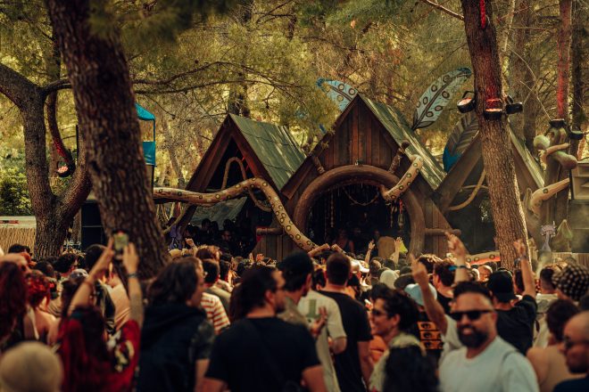 UNUM Festival 2026: Europe’s Hidden Gem Unveils Full Lineup and a New Secret Stage