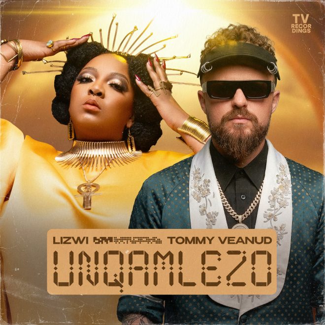 Lizwi and Tommy Veanud Ground Afro House in Something Deeper on ‘UNqamlezo’