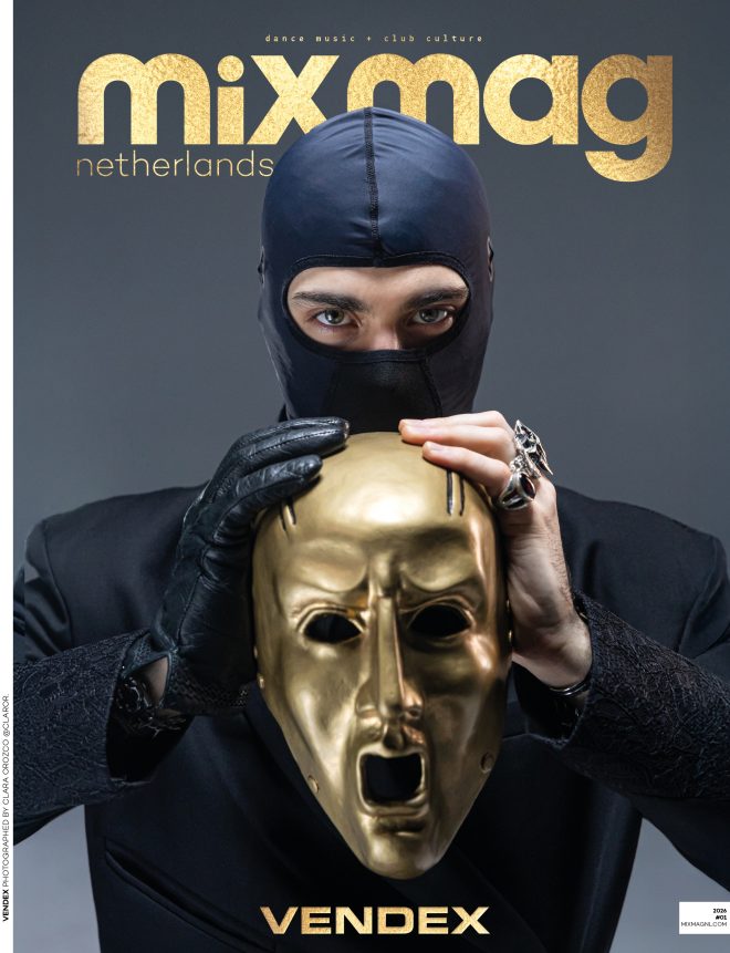 VENDEX | NL 2026 #02