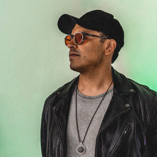 Vite Reflects On Becoming The First Mexican DJ To Perform At UNVRS Ibiza