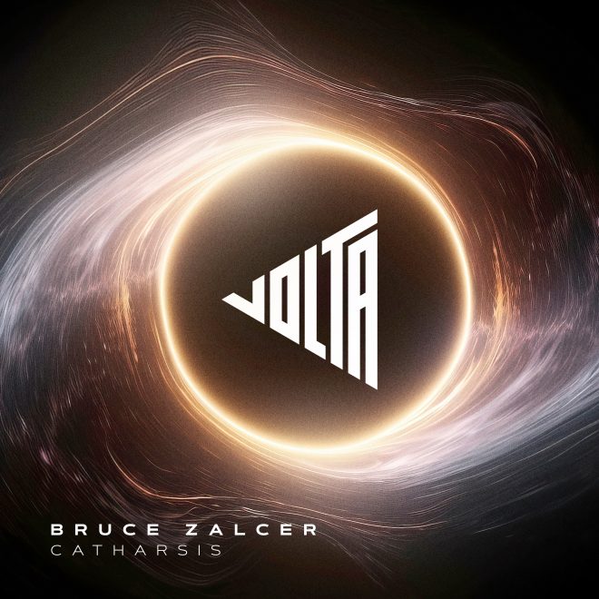 Panamanian Techno Stalwart Bruce Zalcer drops emphatic debut on  Victor Ruiz’s VOLTA