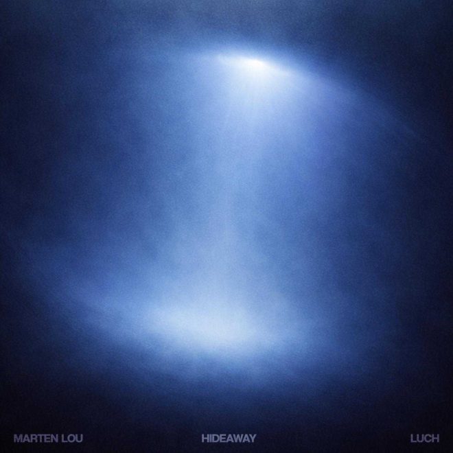 Marten Lou keeps the exciting collabs rolling: