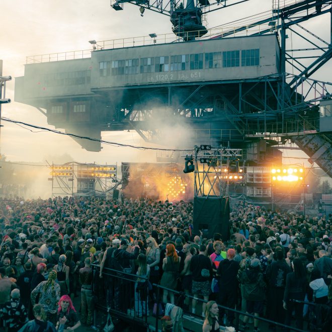 Coast to Coast: Signal and MÜLL Bring American Underground Culture to WHOLE 2025