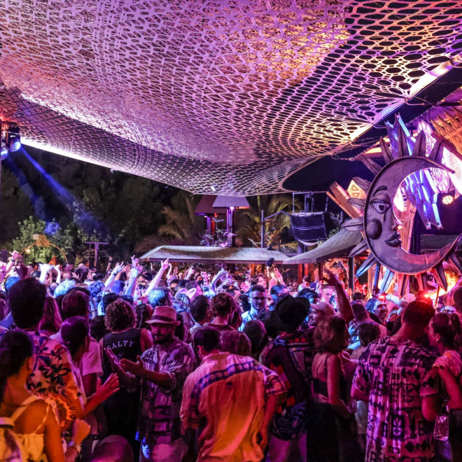 WooMooN returns to Cova Santa and promises Ibiza’s ultimate psychedelic odyssey