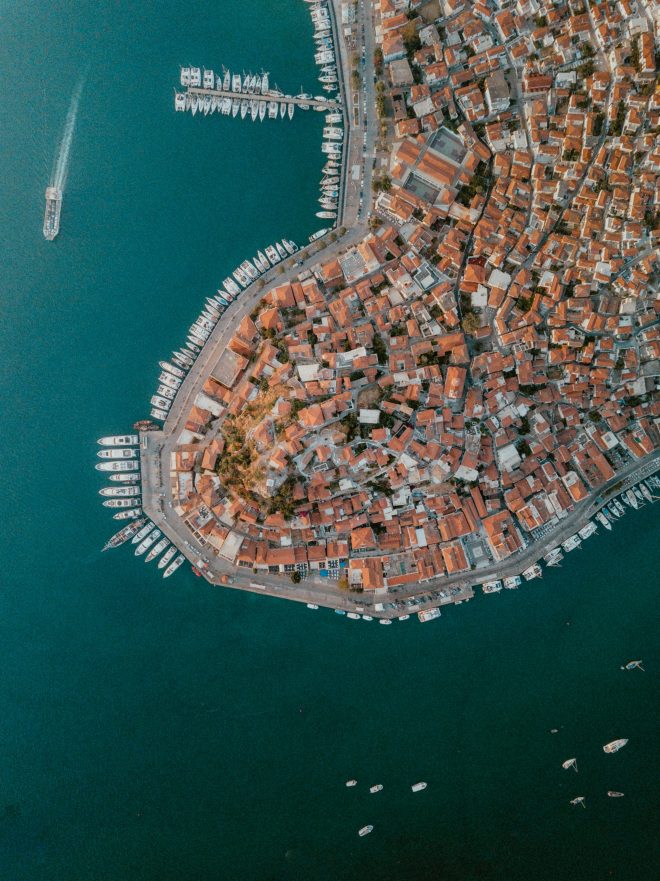 The Yacht Week: Anatomy of a Floating Festival
