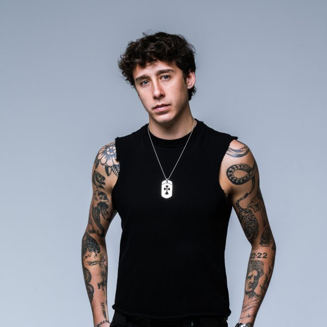 Riding The Energy: ZUEZEU on instinct, immersion and building a world without lanes