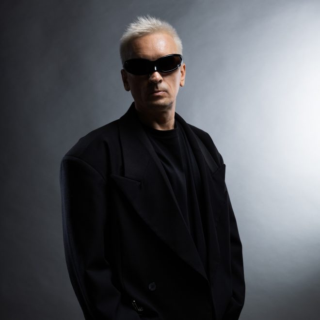 Inside Zuma Dionys’ world: roots, rhythm, and rituals