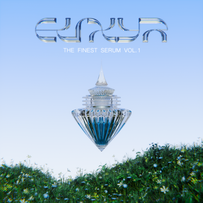 AIROD's Elixyr label unveils new compilation 'The Finest Serum Vol. 1'